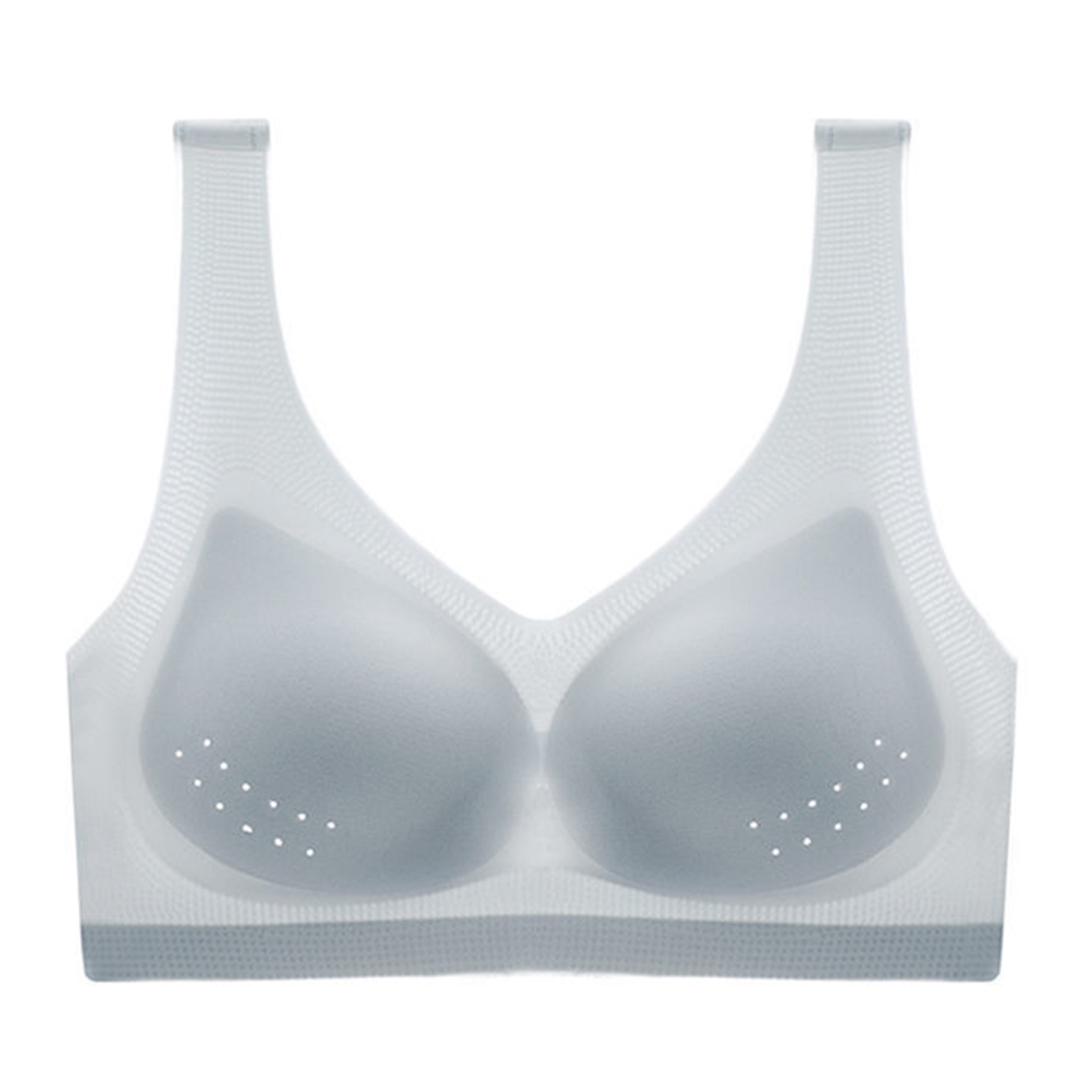 Wire Free Bralette Seamless Sl - Sleep Bra Bralette ulasan dan harga