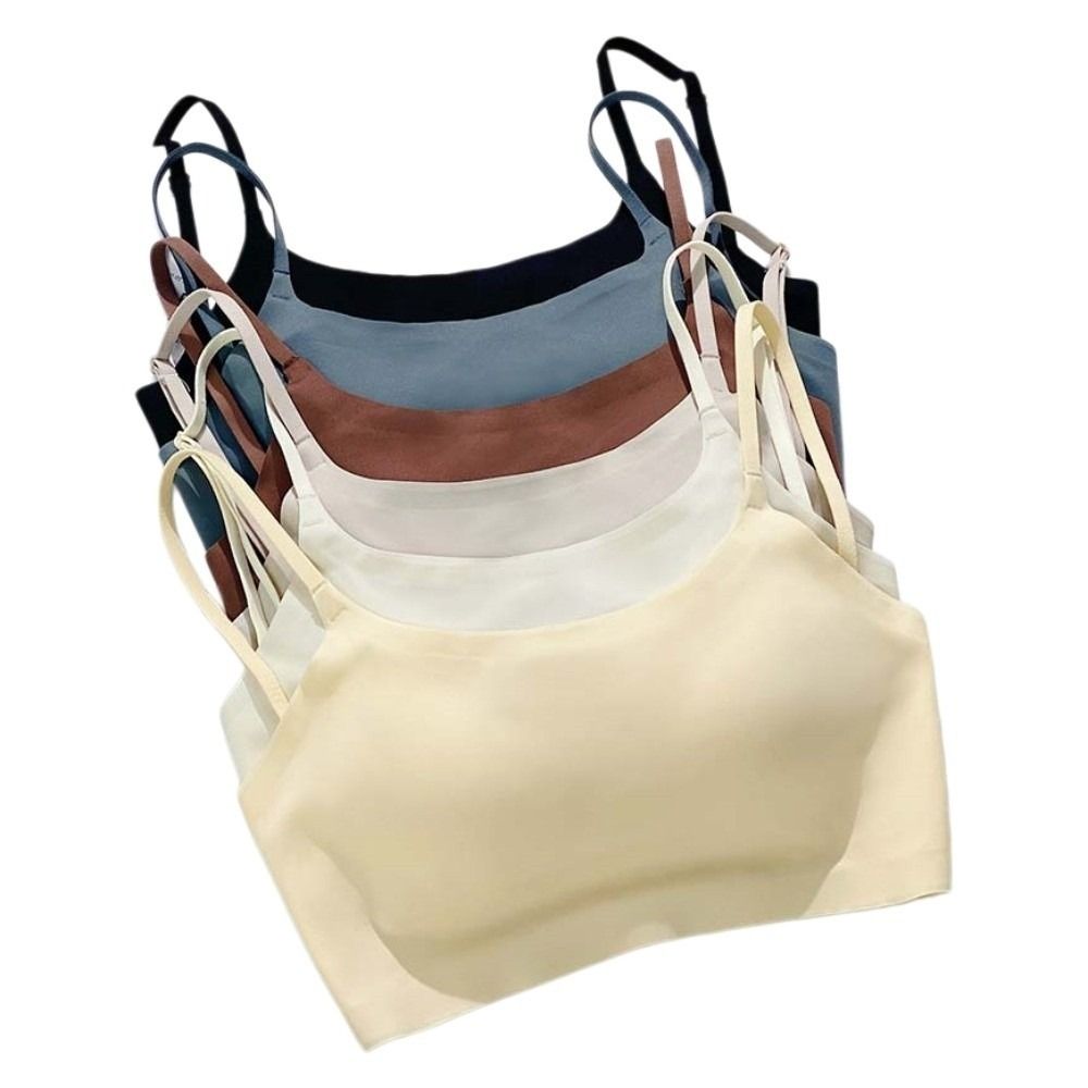 Traceless Wireless Bra U-shape - Wirefree Bra Comfort ulasan dan harga