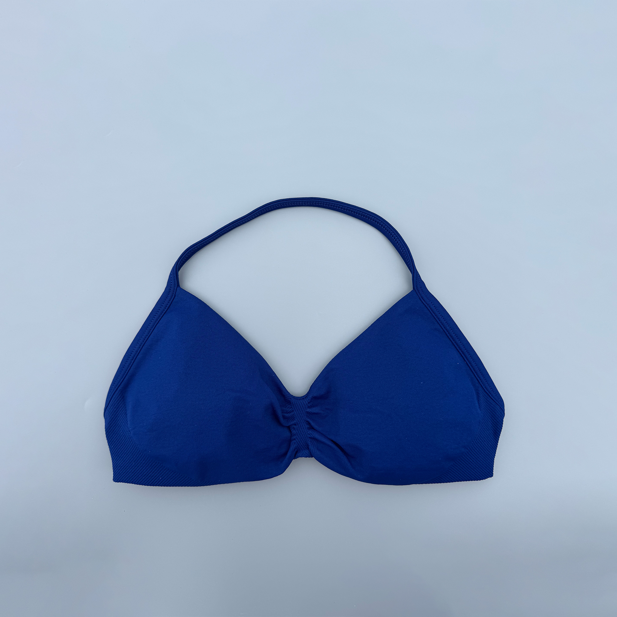 Sports Strappy Bra Yoga Underw - Sports Bra Racerback ulasan dan harga