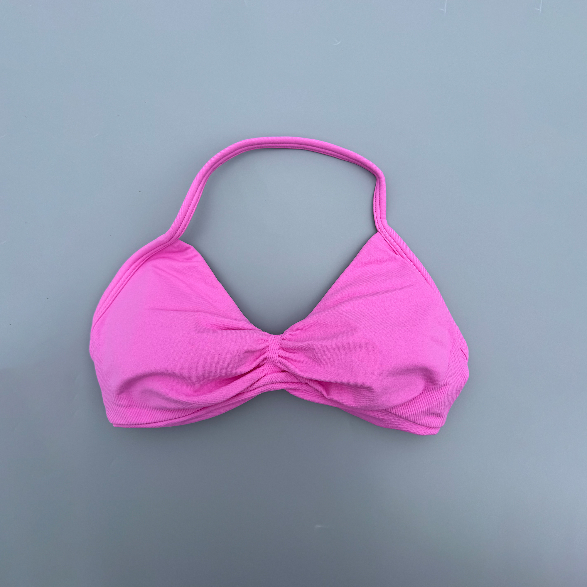 Sports Strappy Bra Yoga Underw - Sports Bra Racerback ulasan dan harga