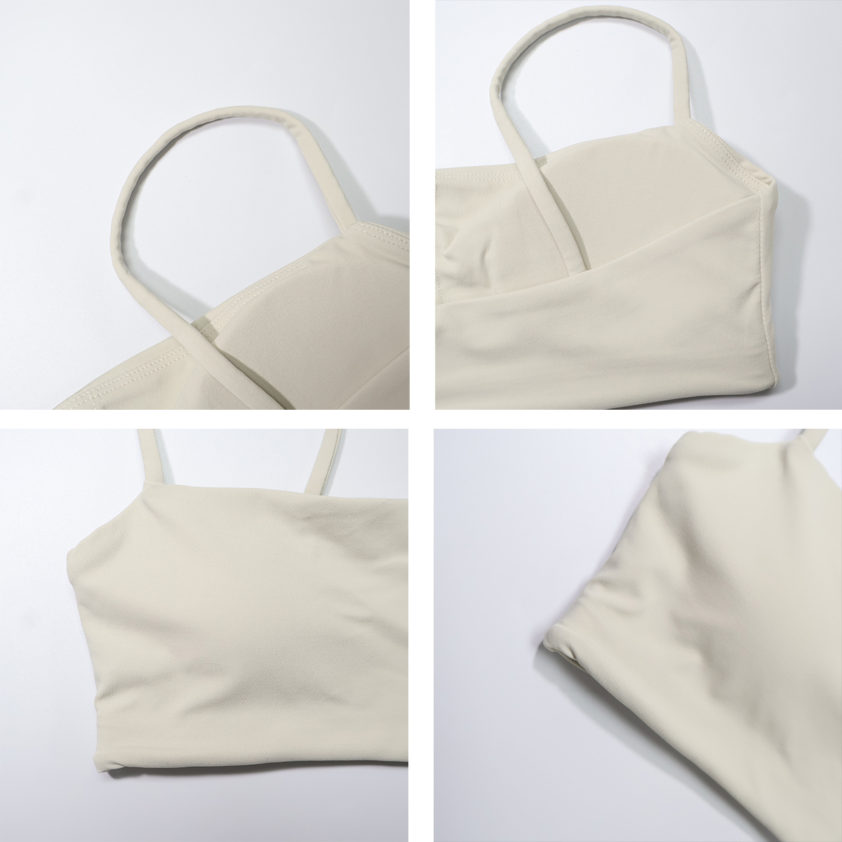 Ctenkevet New Summer Quick-dry - Sports Bra Racerback ulasan dan harga