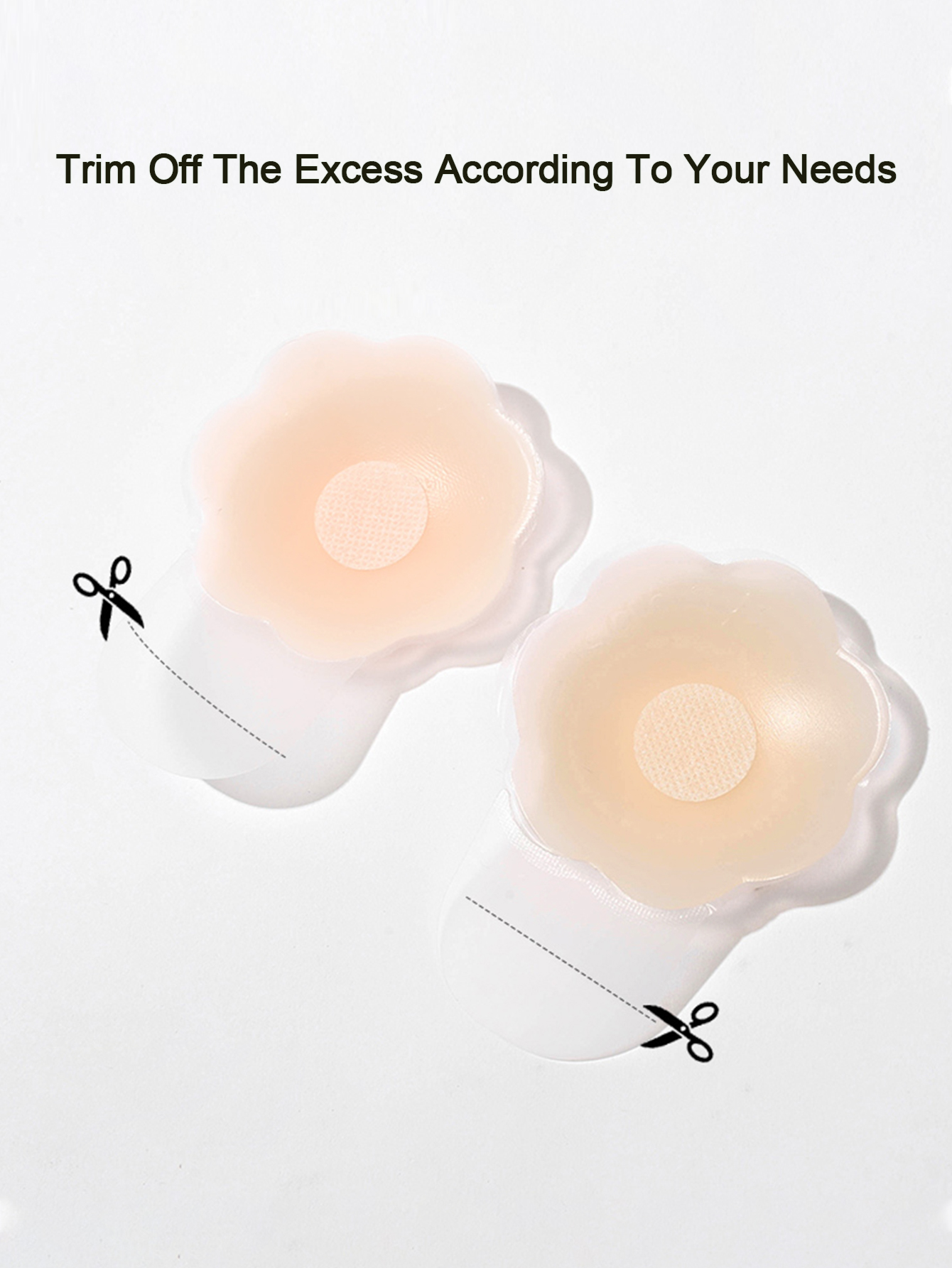 Adhesive Wedding Bra for Large - Push Up Bra Silicone ulasan dan harga