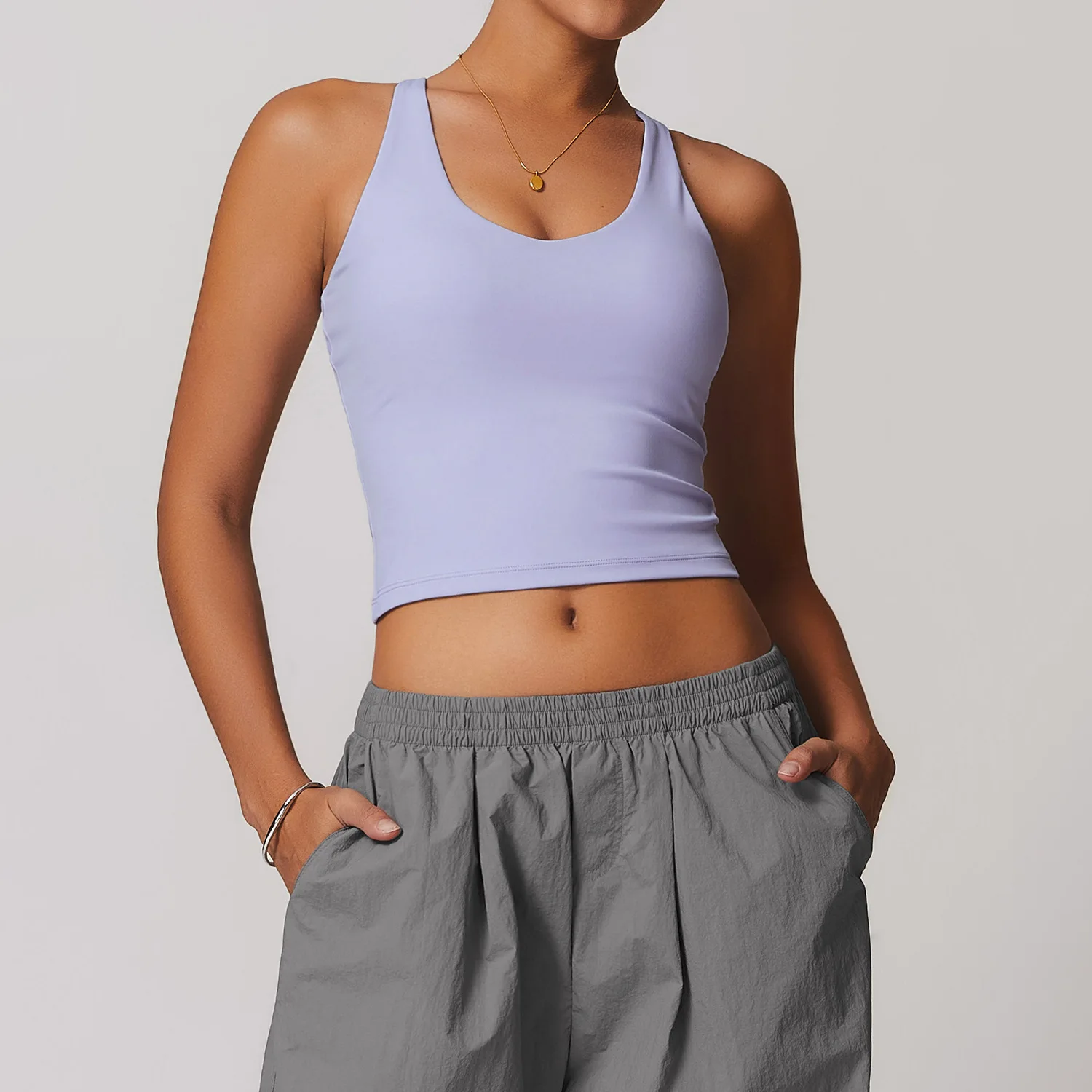SexyCrossed Back Strap Push-up - Minimizer Bra Women ulasan dan harga