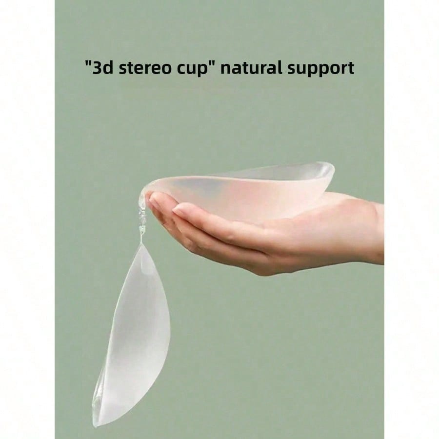 YIYANG Silicone Bras, Wedding  - Push Up Bra Silicone ulasan dan harga