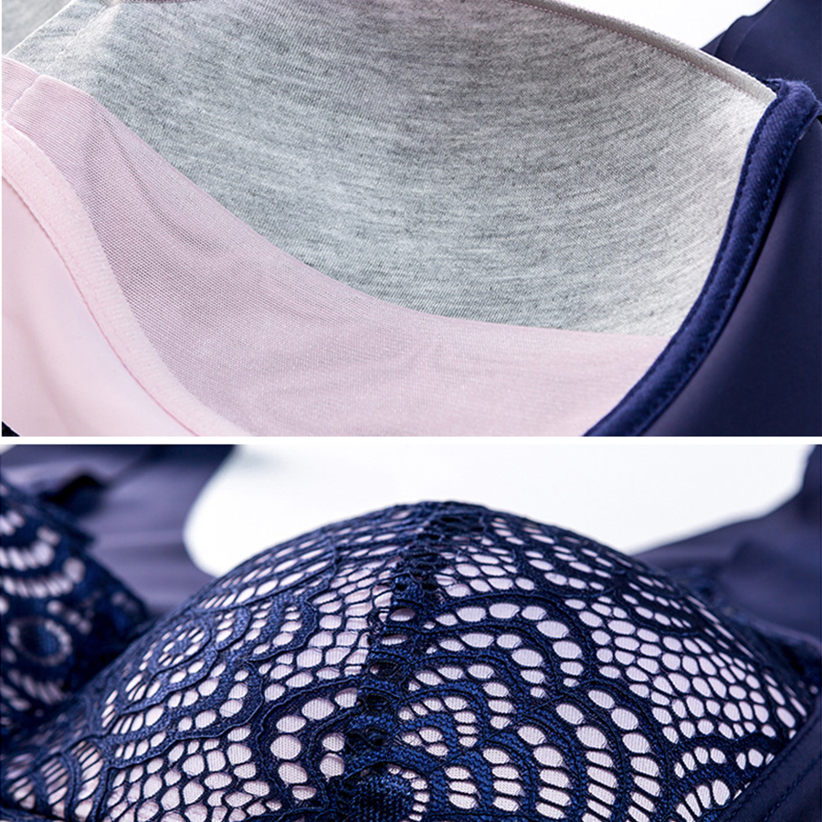 L'bellagiovanna Women's Wirefr - Wirefree Bra Comfort ulasan dan harga