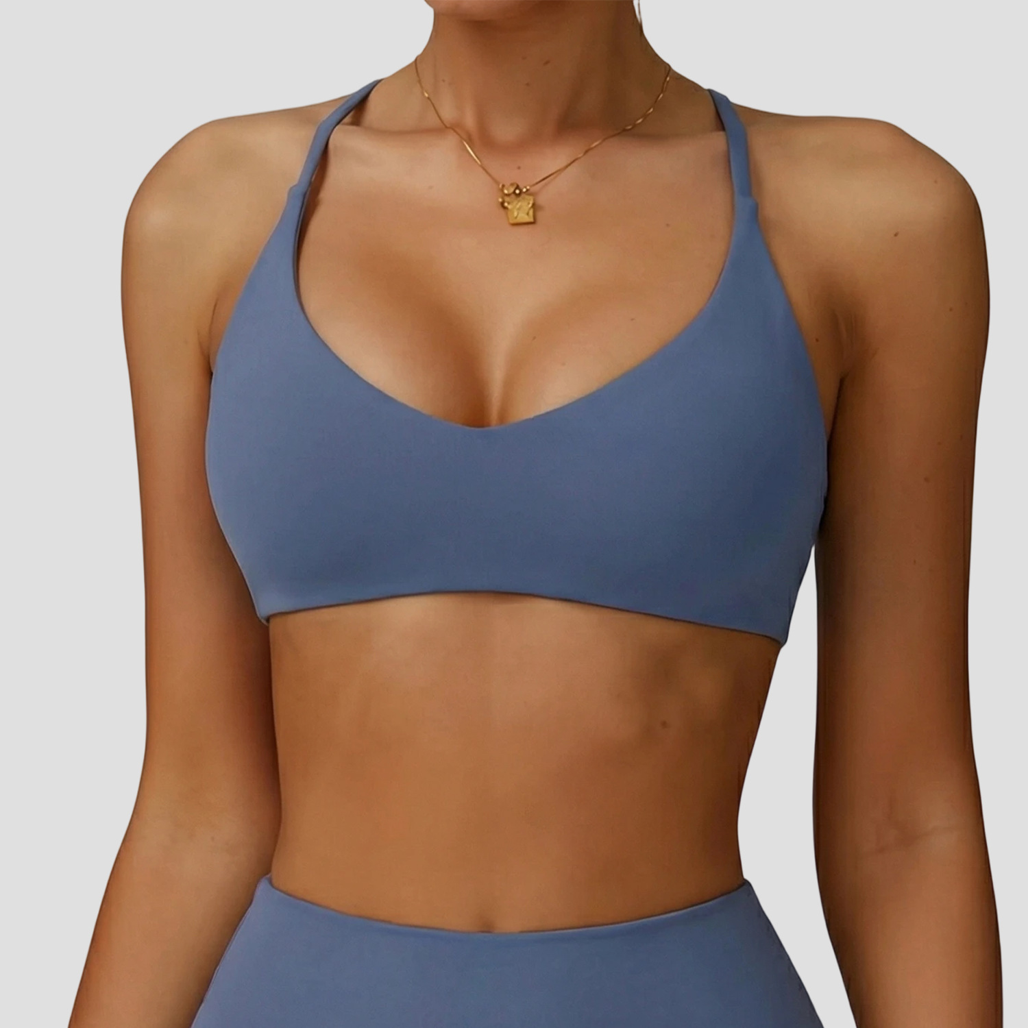 2026 New Style Sports Bra Wome - Sports Bra Racerback ulasan dan harga