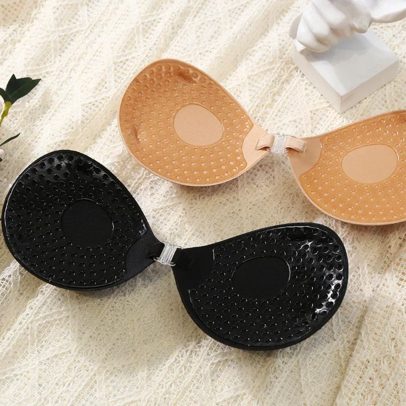 Summer 5cm Thicken Push Up Bra - Underwire Bra Padded ulasan dan harga