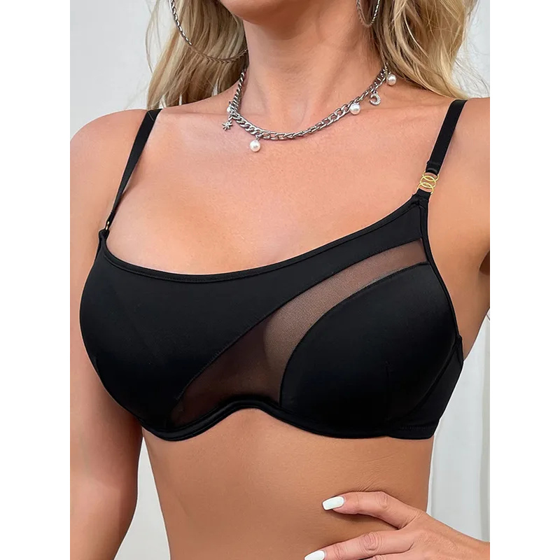 Demi & Balconette Minimizer Br - Demi Bra Balconette ulasan dan harga