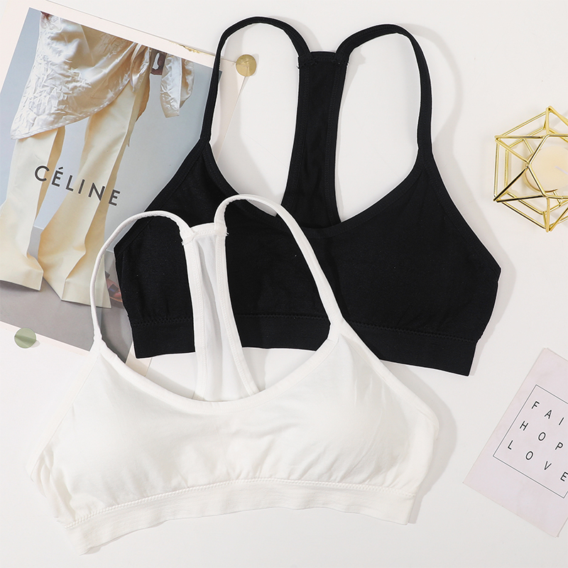 Women Seamless Bra Wireless Un - T Shirt Bra Seamless ulasan dan harga