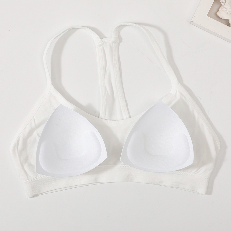 Women Seamless Bra Wireless Un - T Shirt Bra Seamless ulasan dan harga