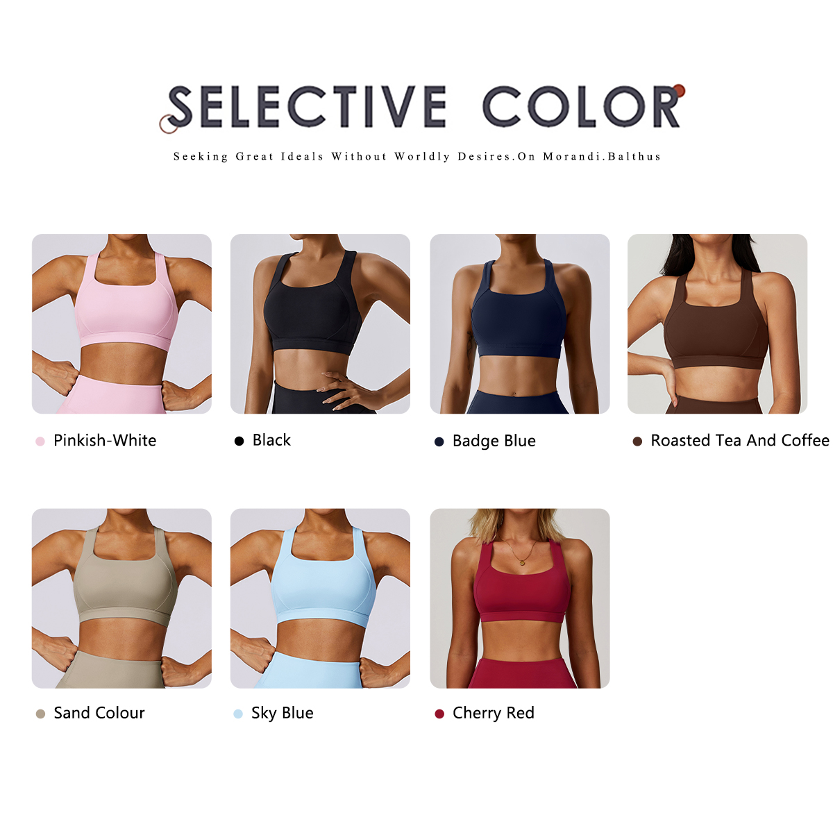 New Summer Women's Shockproof  - Minimizer Bra Women ulasan dan harga